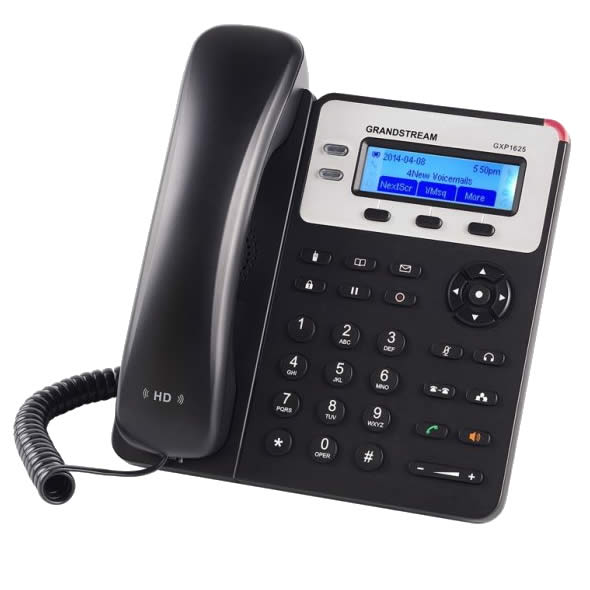 Grandstream GXP-1625 Grandstream gxp-GXP1625